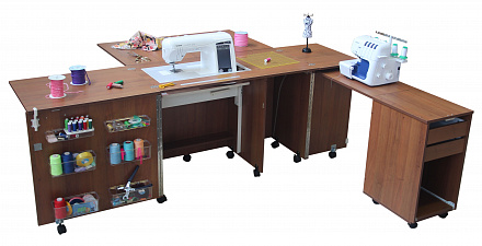 Швейный стол Комфорт 4L